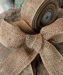 Jute Ribbon